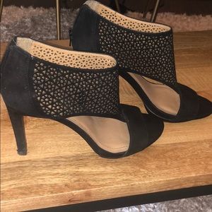 Perfect date heel